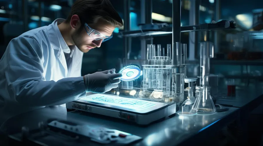 2025年呼吸管泄漏检测中，机构如何利用AI技术实现实时监控？图片25