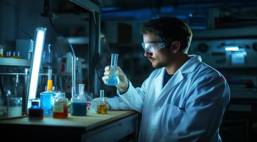 2025年裤型卫生巾微生物检测指南：如何保障使用安全与卫生图片25