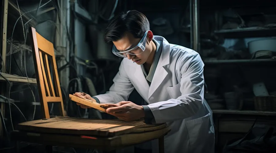 环境适应性检测对黑胶唱片机使用有何影响？图片1