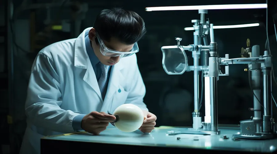 2025年太阳能灯检测机构如何构建全生命周期质量追溯体系？图片7