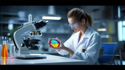 香薰精油残留物检测为何必要?化学物质与安全风险解析