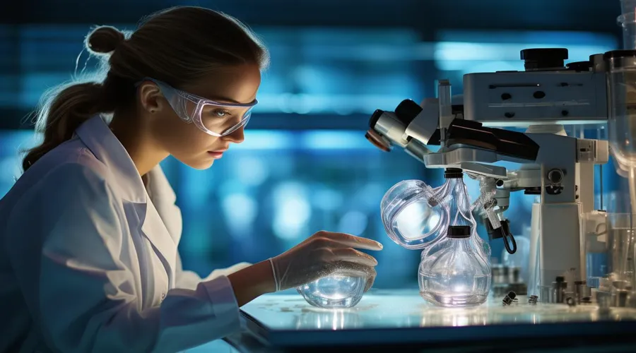 微生物肥料功能菌检测的分子生物学技术新应用图片20