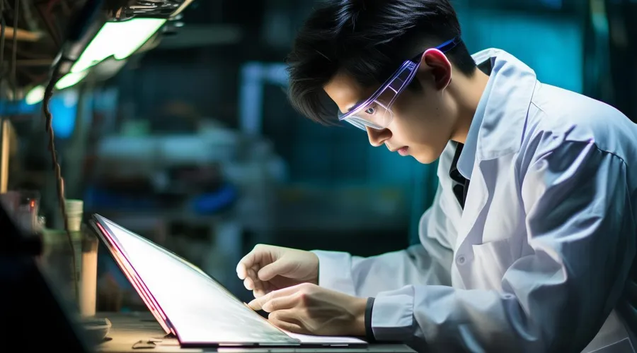 2025年绿色包装检测认证体系对生产线智能监控提出哪些新要求？图片19