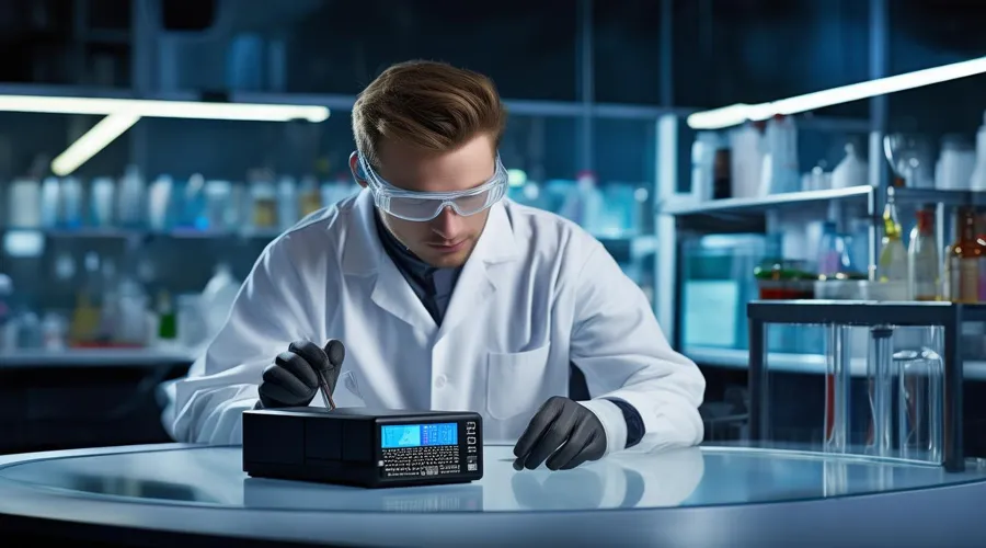 许昌市消费者必知：眉笔检测中心发布的《2023眉笔安全使用指南》核心内容图片1