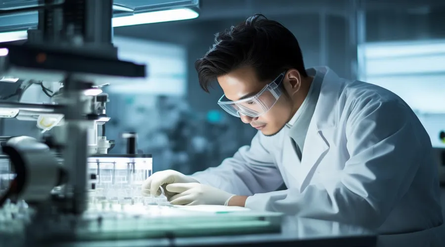 如何通过电化学法检测不锈钢316的晶间腐蚀倾向？图片2