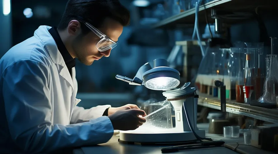 南瓜灯使用中常见的质量检验误区有哪些？图片4