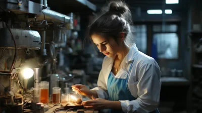 许昌市消费者必知:眉笔检测中心发布的《2023眉笔安全使用指南》核心内容