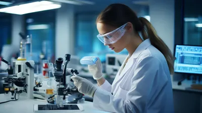2025年消费者视角下的米线安全：检测机构如何保障“舌尖上的信任”